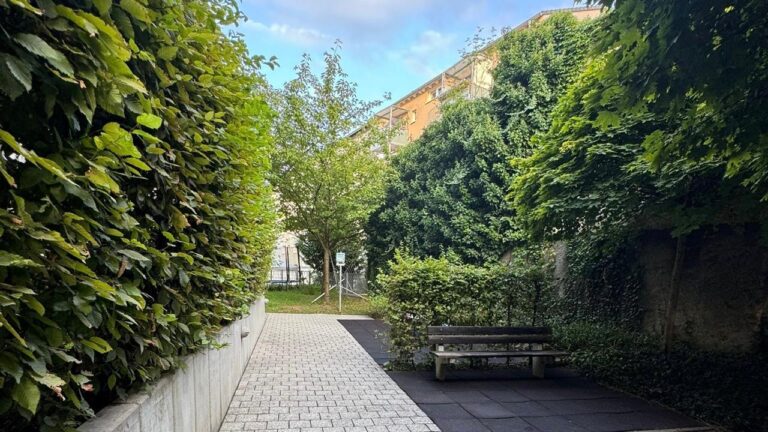 Lernen in unserem Agrarium-Farmprojekt in Kopenhagen