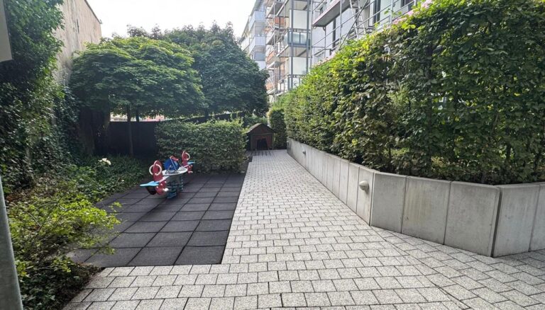 Frisch und nachhaltig: Obst und Gemüse aus dem eigenen Garten